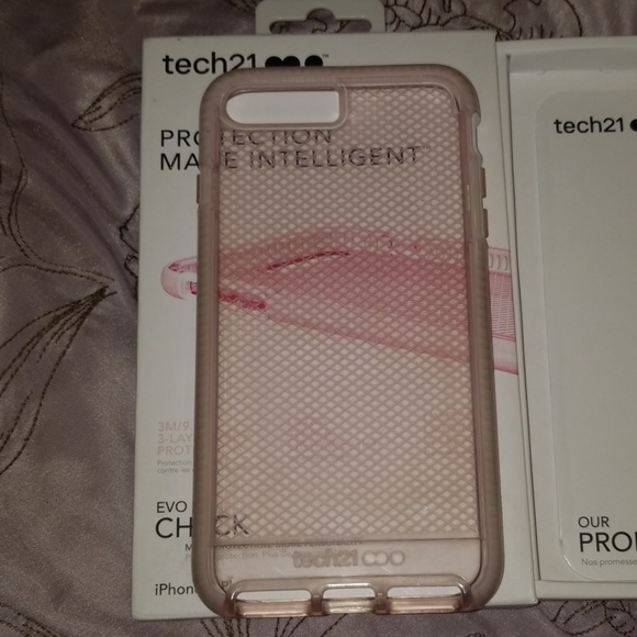 Tech 21 case - Picture 5 of 6